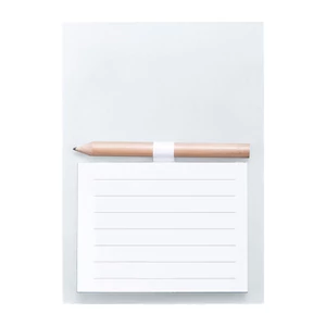 Pecfri mágneses jegyzetlap