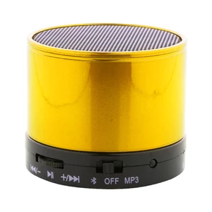 Decibel vezeték nélküli hangszóró