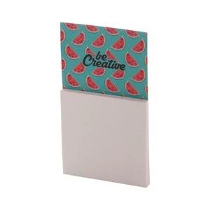 CreaStick Fridge egyediesíthető hűtőmágnes