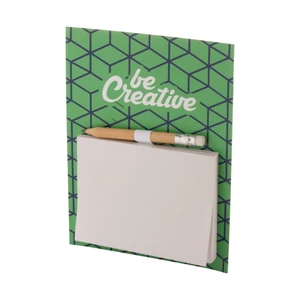 CreaStick Fridge Plus egyediesíthető hűtőmágnes