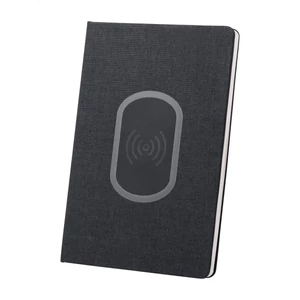 Juglans vezeték nélküli töltős jegyzetfüzet