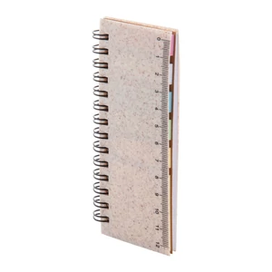 WheaNote Mini jegyzetfüzet