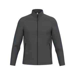 IB410 kétrétegű softshell kabát