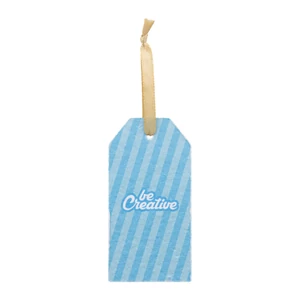 PrinTag Seed egyedi magpapír ajándékcímke