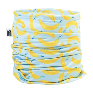 CreaScarf egyedi RPET multifunkciós sál