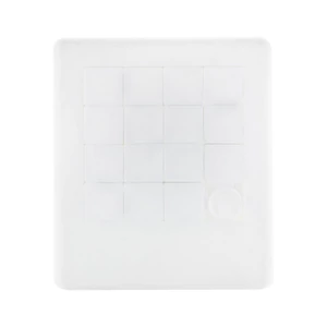 Rezimi RABS mini puzzle