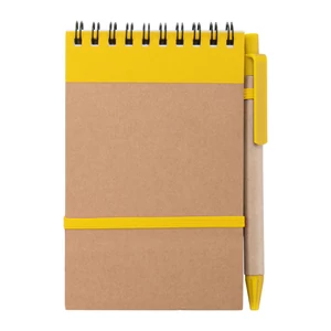 Platanus A6 jegyzetfüzet