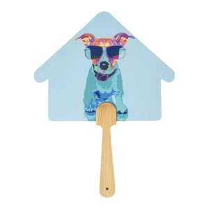 Digibreeze Boo egyedi kézi legyező