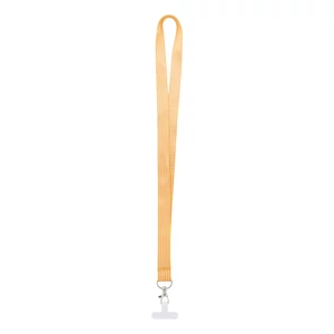 Subyard Mobile Slim egyedi RPET mobiltartós nyakpánt