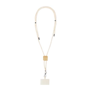 Cohol Neck mobiltartós nyakpánt, négyzet