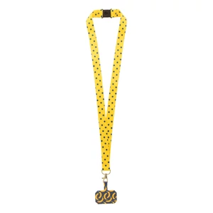 Subyard Mobile Safe egyedi RPET mobiltartós nyakpánt