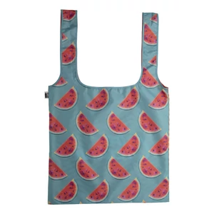 SuboShop Fold RPET egyediesíthető bevásárlótáska