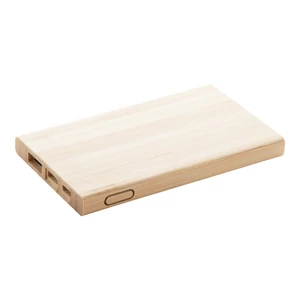 Booster power bank