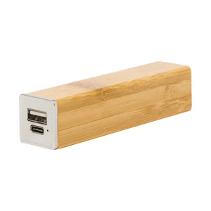 Bamster power bank