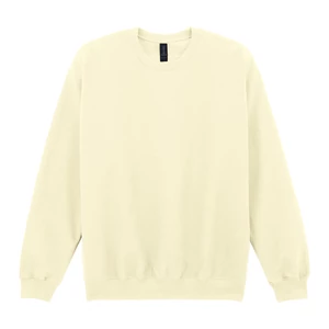 GISF000 kerek nyakú pulóver