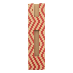 CreaSleeve Pen Eco egyediesíthető papír tolltartó