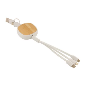 Rabsle USB töltőkábel