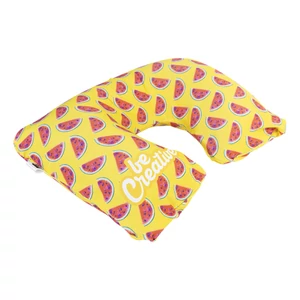 CreaNap egyedi utazópárna