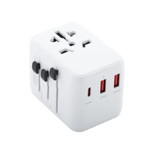 Jetsetter Plus úti adapter