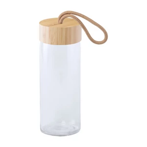 Lobamba üveg kulacs