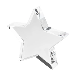 Crystar csillag trófea
