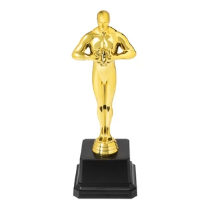 Excellence díjtrófea figura