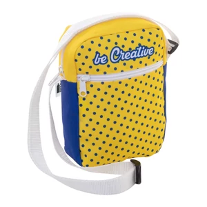 SuboBag Cross egyedi oldaltáska