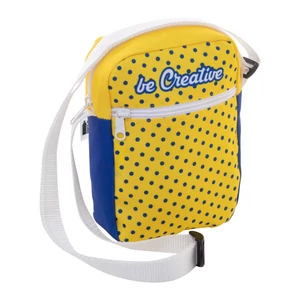 SuboBag Cross egyedi oldaltáska