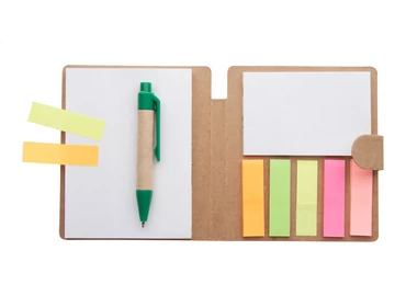 Jegyzettömbök - Öntapadós jegyzetek