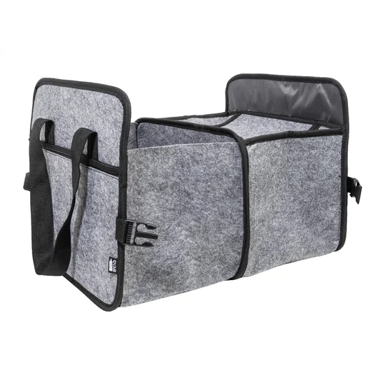 Refelt Ride RPET autós csomagtartó-rendszerező Refelt Ride RPET autós csomagtartó-rendszerező