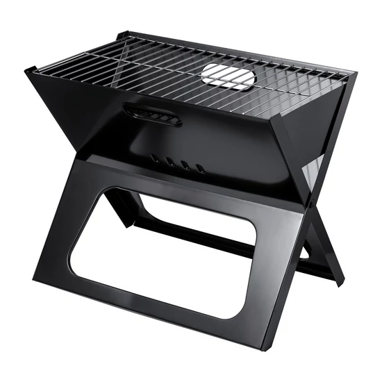 Hermut összecsukható BBQ grill