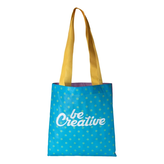 SuboShop A egyedi non-woven bevásárlótáska