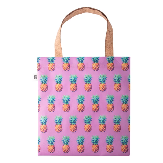 SuboShop Cork egyediesíthető bevásárlótáska