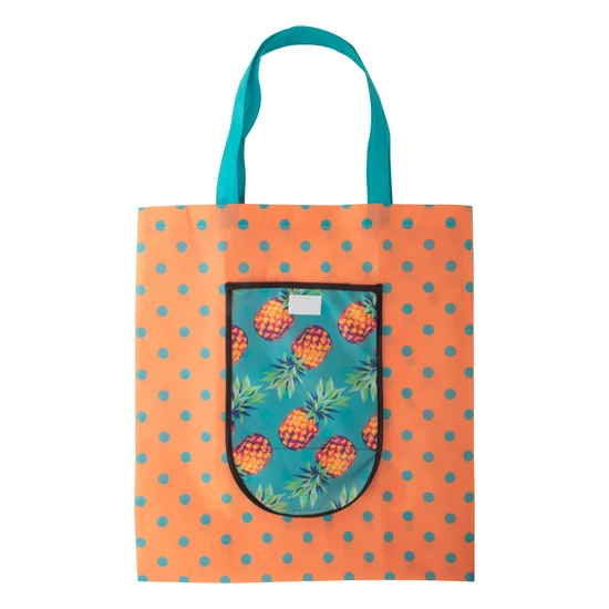 SuboShop Fold B egyediesíthető bevásárlótáska