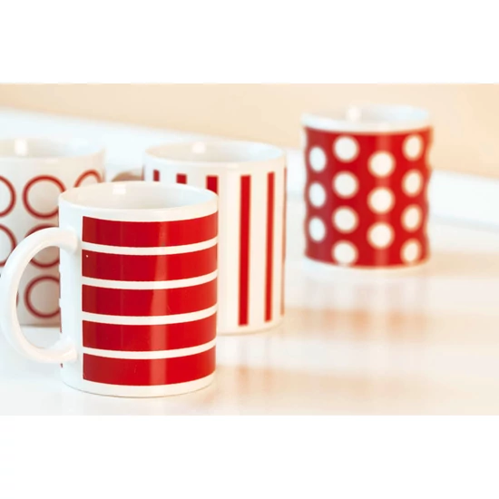 Art "Art" bögre szett Art "Art" bögre szett