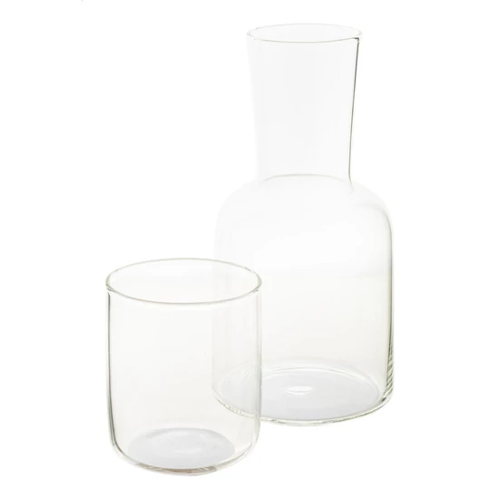 Palmer kancsó és pohár szett Palmer kancsó és pohár szett