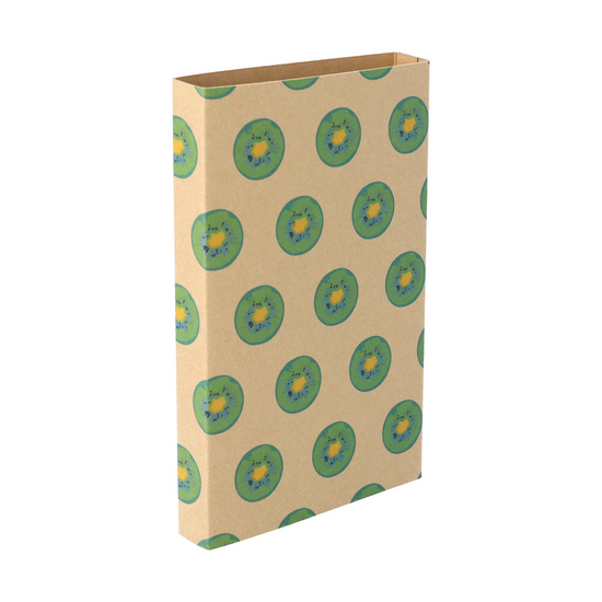 CreaSleeve Kraft 183 egyedi kraft papírgyűrű