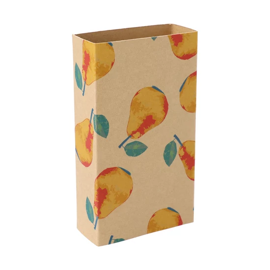 CreaSleeve Kraft 334 egyedi kraft papírgyűrű