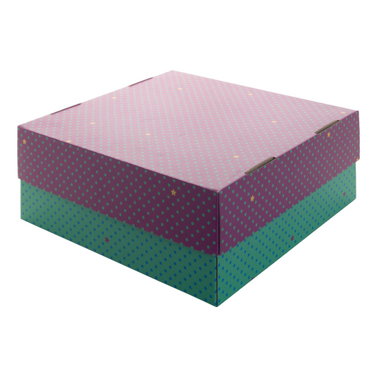 CreaBox Gift Box Plus L ajándékdoboz