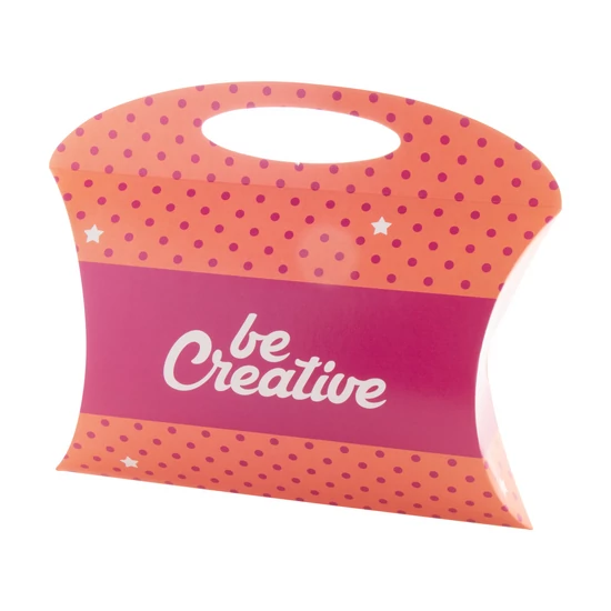 CreaBox Pillow Carry M doboz