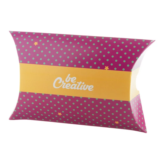 CreaBox Pillow M doboz