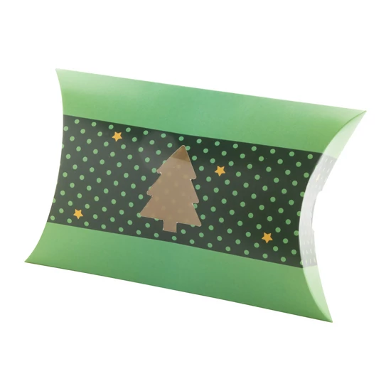 CreaBox Pillow Xmas M doboz