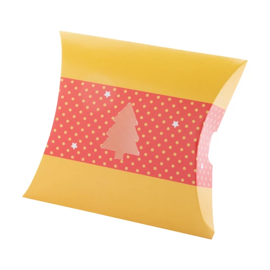 CreaBox Pillow Xmas S doboz