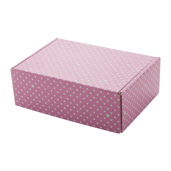 CreaBox Post S doboz