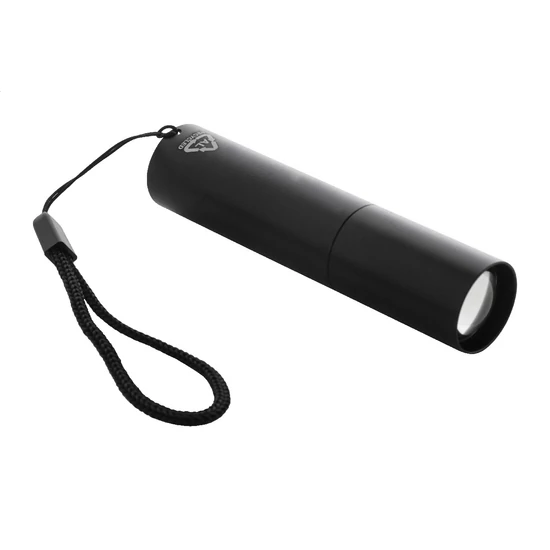 Chargelight Tone újrahasznosított alumínium újratölthető elemlámpa Chargelight Tone újrahasznosított alumínium újratölthető elemlámpa