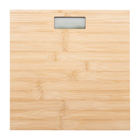 BamFit újratölthető fürdőszobamérleg