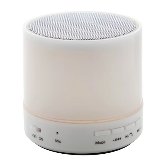 Luma bluetooth hangszóró