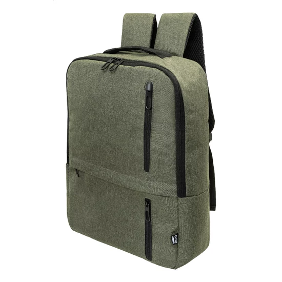 Lauder RPET hátizsák Lauder RPET hátizsák