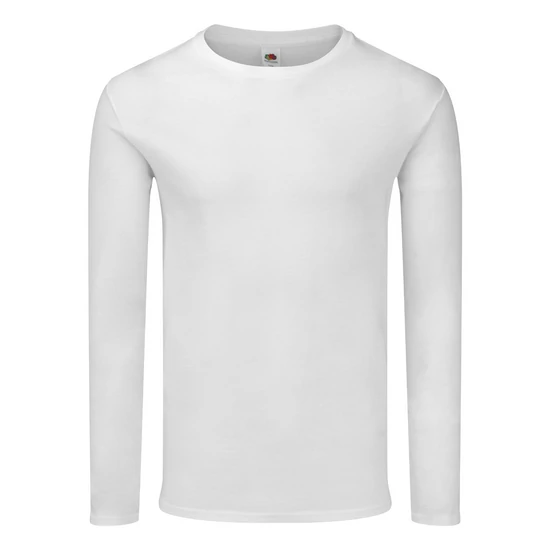 Iconic Long Sleeve hosszú ujjú póló