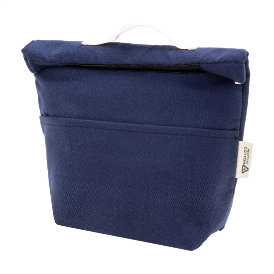 Rekan Cool újrahasznosított vászon hűtőtáska Rekan Cool újrahasznosított vászon hűtőtáska